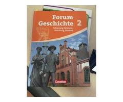 Forum Geschichte 2