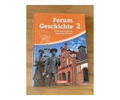 Forum Geschichte 2