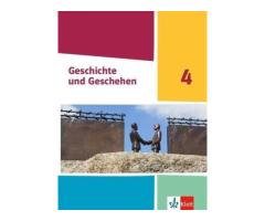 Geschichte und Geschehen 4