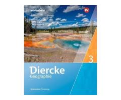 Diercke - Geographie 3