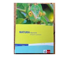 Natura Oberstufe
