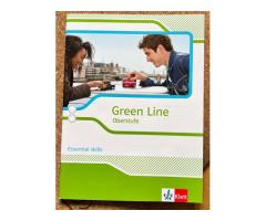 Green Line Oberstufe