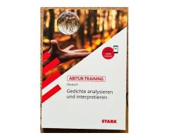 Gedichte analysieren und interpretieren