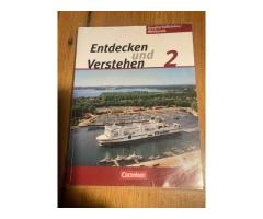 Entdecken und Verstehen 2: 7./8. Schuljahr