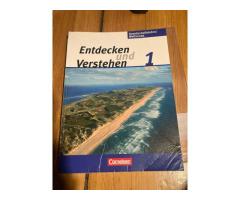 Entdecken und verstehen 1, 5./6. Schuljahr