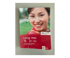Long Neu Kursbuch mit 2 Audio-CDs