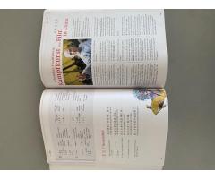 Long Neu Kursbuch mit 2 Audio-CDs