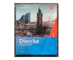 Diercke Geografie 1