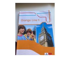 Orange Line 1