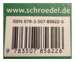 Mathematik neue Wege 6