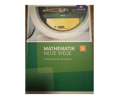 Mathematik neue Wege 6