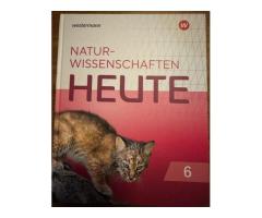 Naturwissenschaften heute 6