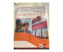 Orange Line 2