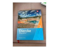 Diercke Geographie Schülerband 3