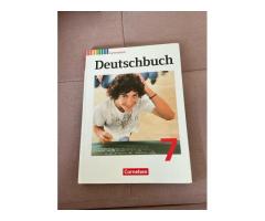 Deutschbuch 7