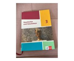 Geschichte und Geschehen 3