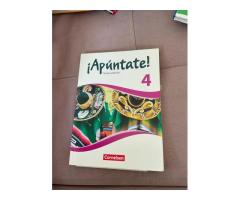 ¡Apúntate! 4