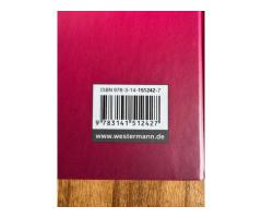 Naturwissenschaften Heute - 5  ISBN- 9783141512427