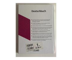 Cornelsen Deutschbuch 8