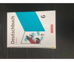 Deutschbuch Klasse 6