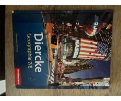 Diercke Geographie 7/8