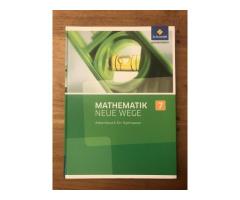 Mathematik neue Wege 7