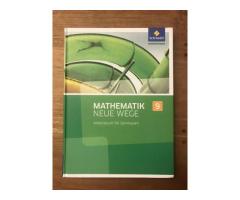 Mathematik Neue Wege 9