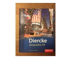 Diercke Geographie 7/8