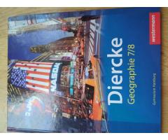 Diercke Geographie 7/8