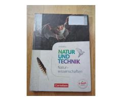 Natur und Technik Ausgabe A