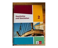 Geschichte und Geschehen 2