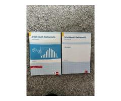 Arbeitsbuch Mathematik Stochastik