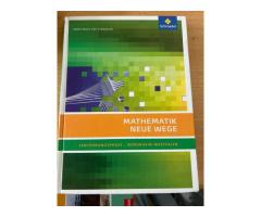 Mathematik Neue Wege Einführungsphase