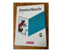 Deutschbuch 6