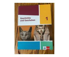 Geschichte und Geschehen 1