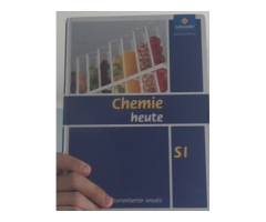 Chemie heute SI Schroedel Westermann 978-3-507-88006-1