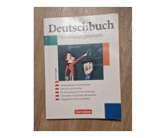 Deutschbuch Orientierungswissen