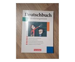Deutschbuch Orientierungswissen