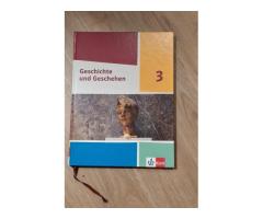 Geschichte und Geschehen 3