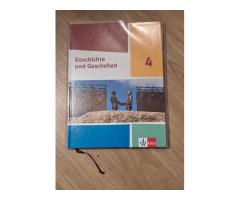 Geschichte und Geschehen 4
