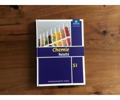 Chemie heute SI, ISBN ‎ 9783507880061
