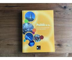 Politik & Co. 8-10 Hamburg ISBN 9783661710471