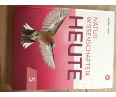 Naturwissenschaften Heute 5