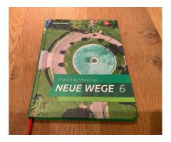 Neue Wege 6