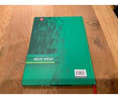 Neue Wege 6