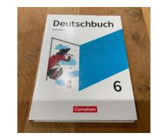 Deutschbuch (Schülerbuch)