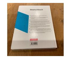 Deutschbuch (Schülerbuch)