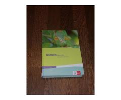 Natura Oberstufe Biologie für Gymnasien
