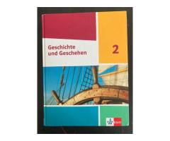 Geschichte und Geschehen 2