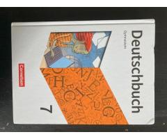 Deutschbuch Gymnasium